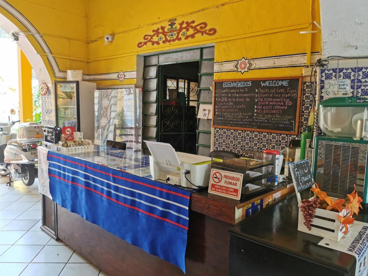 Hotel Mucuy