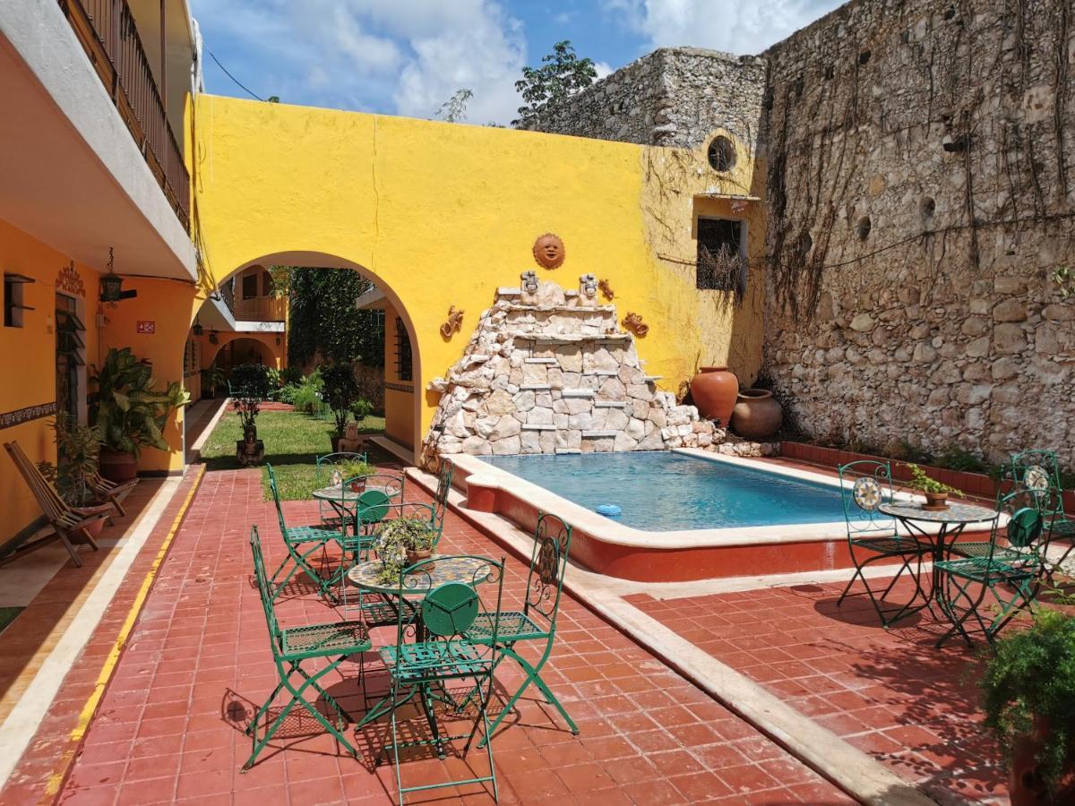 Hotel Mucuy 3*