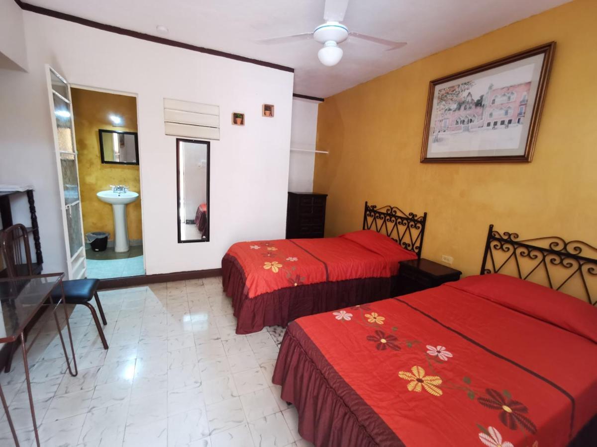 Hotel Mucuy 3*