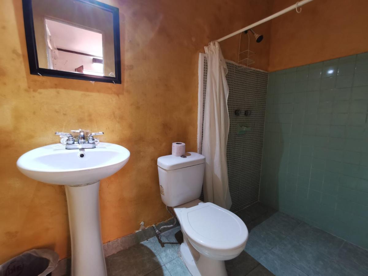 Mucuy Hotel