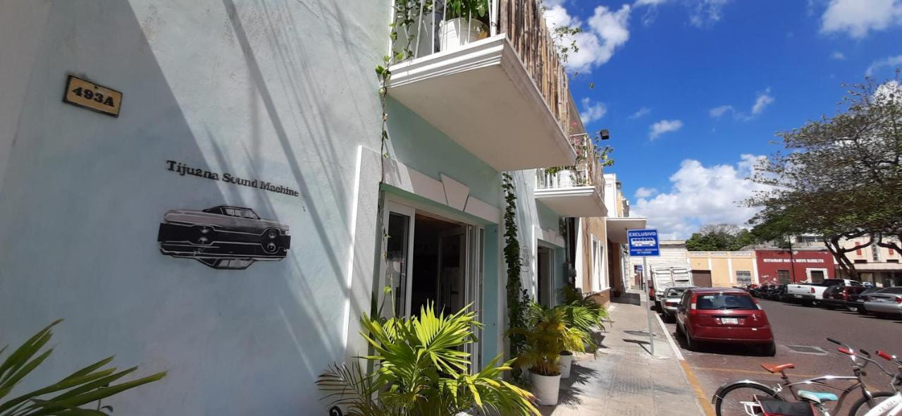 La Piazzetta Merida