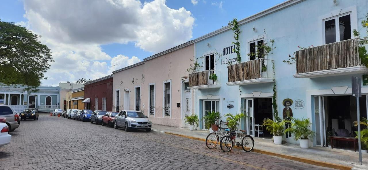 Hotel La Piazzetta 3*