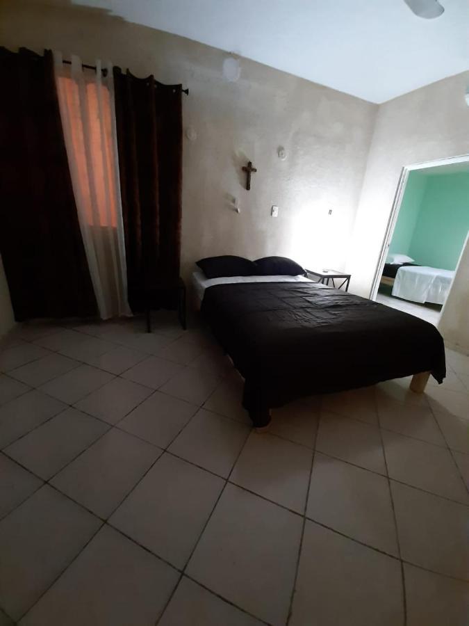 Casa Sayil Habitación en casa particular
