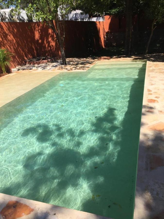Inn Quinta Perez Ponce Mérida