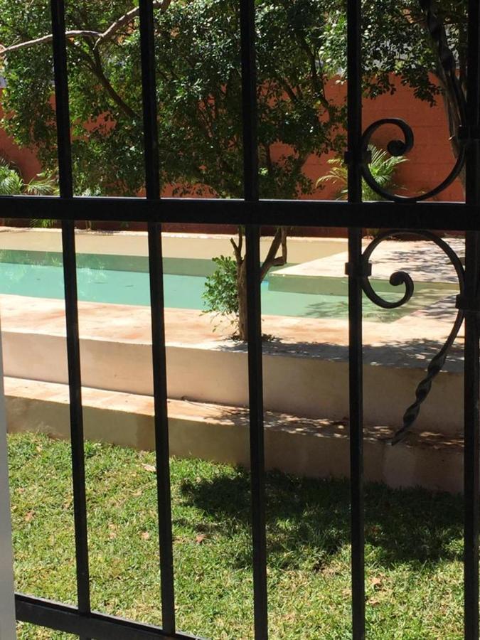 Quinta Perez Ponce *