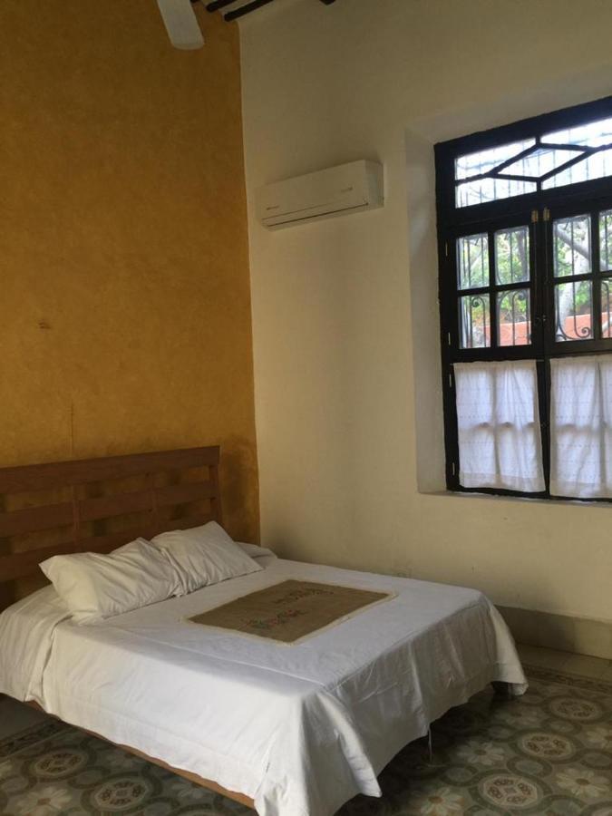 Inn Quinta Perez Ponce Mérida