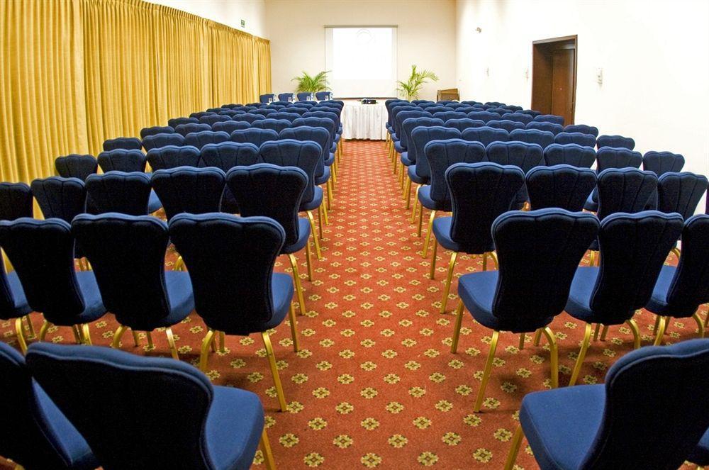 Gamma El Castellano Hotel Mérida
