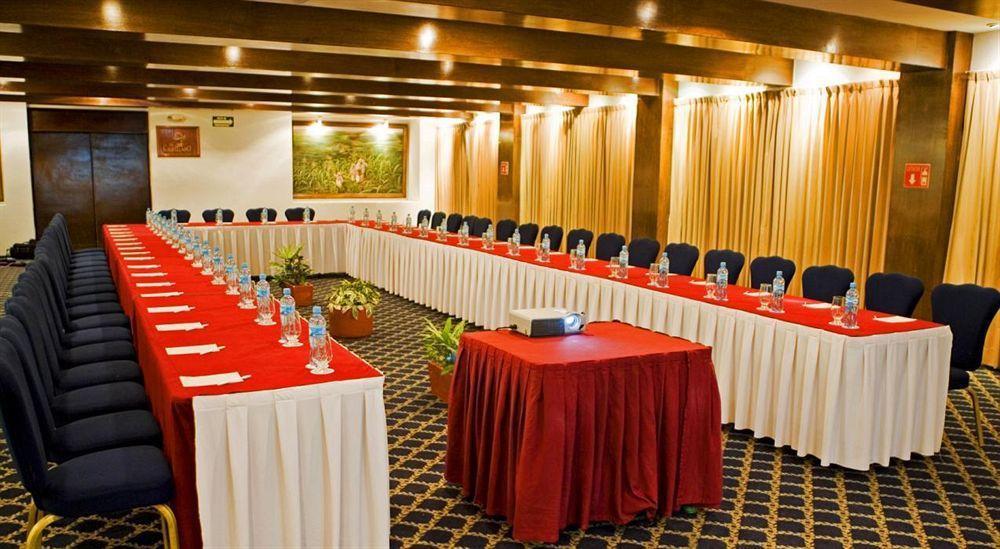 Gamma El Castellano Hotel