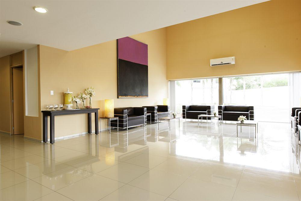 Hotel Mision Express Altabrisa