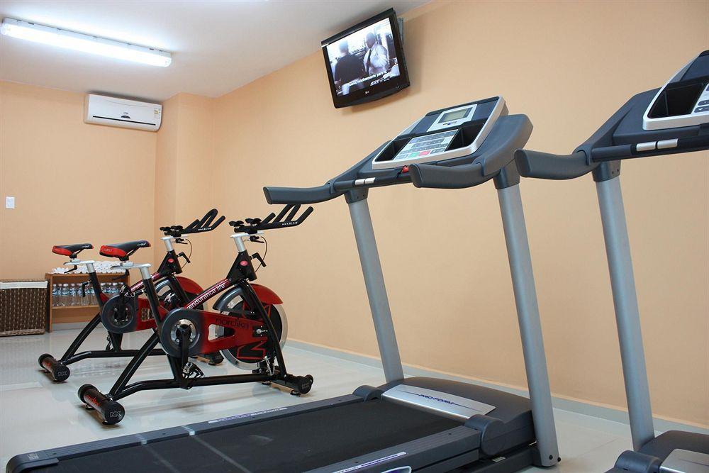 Mision Express Altabrisa 3*