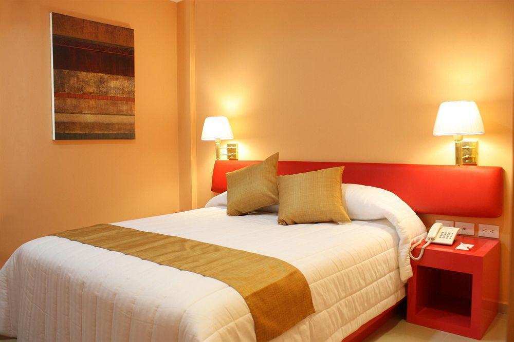 Mision Express Altabrisa 3* Merida