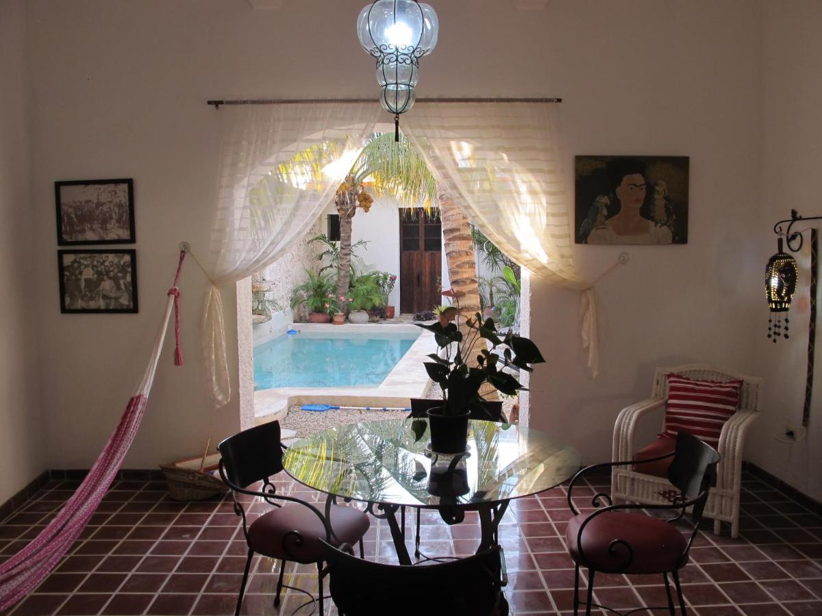 Сasa de vacaciones Casa Isabella