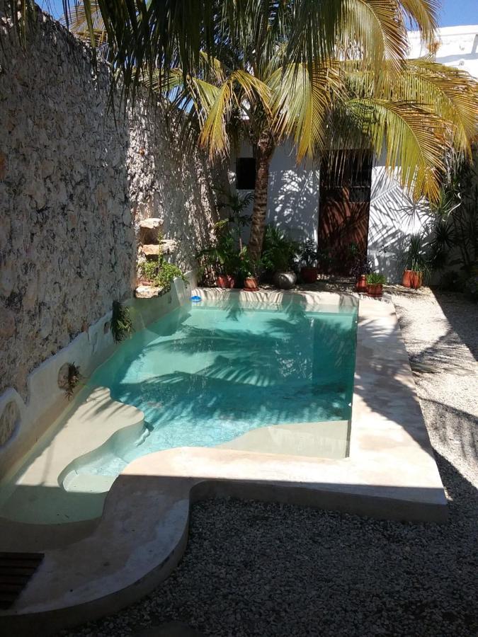 Casa Isabella * Mérida