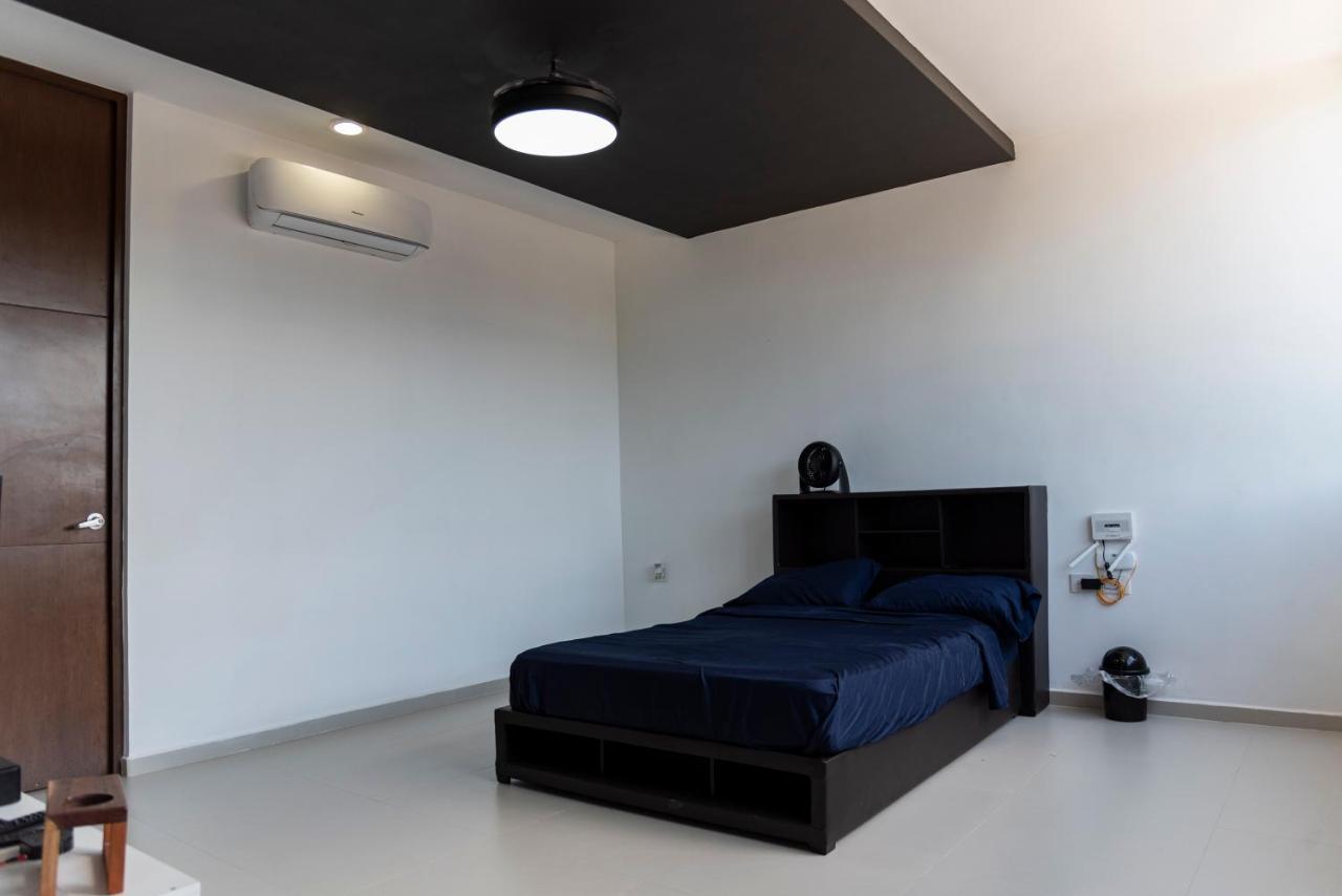 Apartamento Townhouse Totalmente Equipado A 13 Minutos Del Centro Y Cerca De Sumercados, Centros De Convenciones Y Plazas Comerciales *