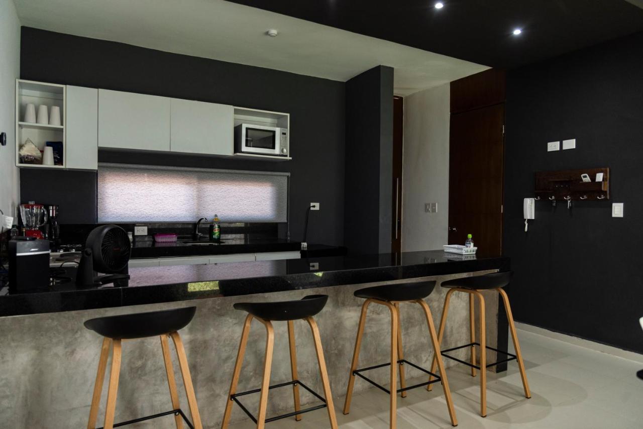 Townhouse Totalmente Equipado A 13 Minutos Del Centro Y Cerca De Sumercados, Centros De Convenciones Y Plazas Comerciales Apartamento *