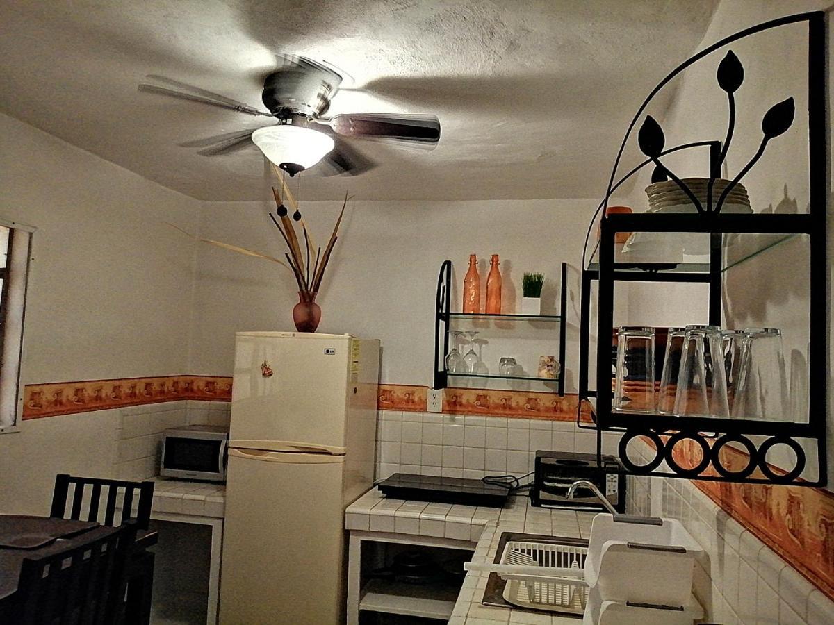 Apartamento Mi Ca-sa En Mérida