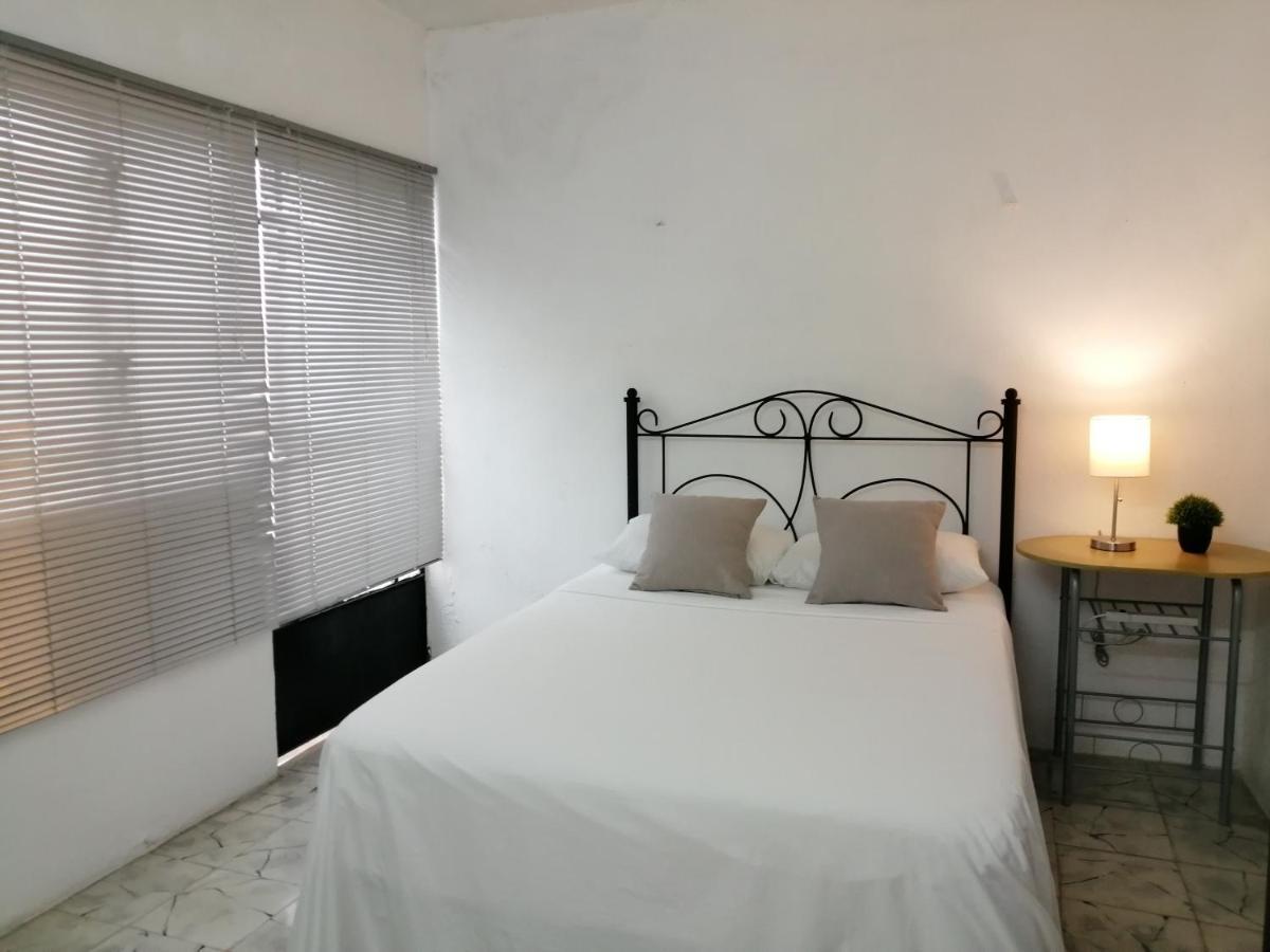 Apartamento Mi Ca-sa En