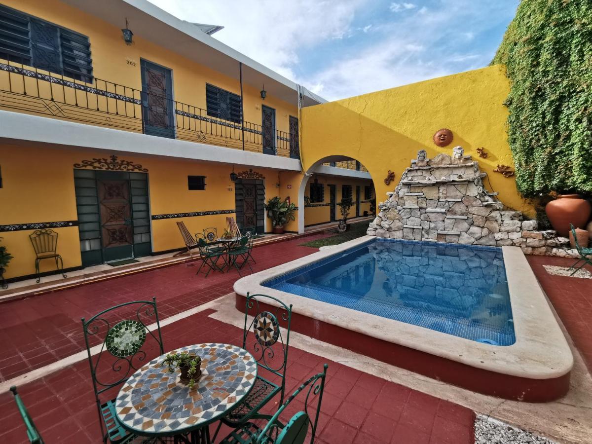 Mucuy Merida