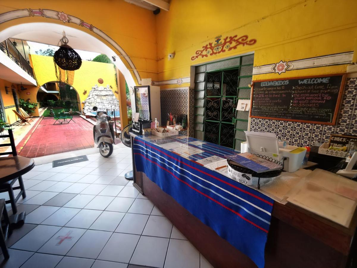 Mucuy Hotel