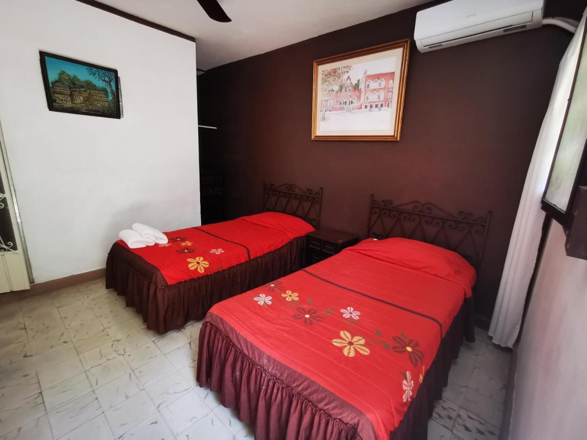 Mucuy Hotel 3*