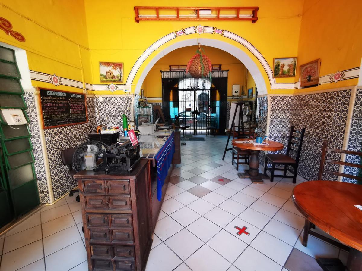 Mucuy 3* Merida