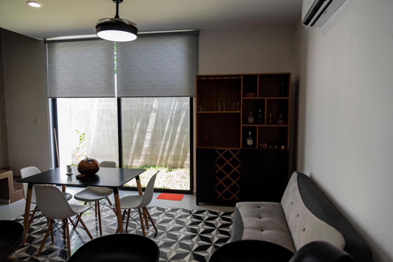 Townhouse Totalmente Equipado A 13 Minutos Del Centro Y Cerca De Sumercados, Centros De Convenciones Y Plazas Comerciales Apartamento *