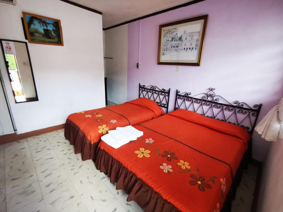 Mucuy Hotel