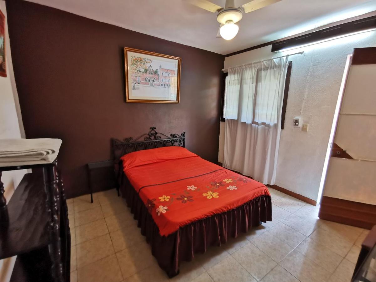Mucuy Hotel Merida