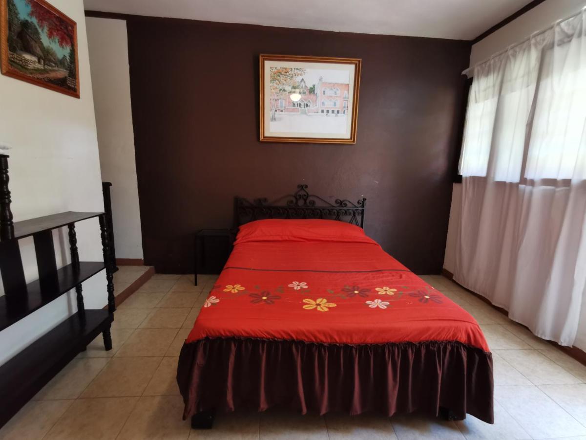 Mucuy Hotel 3*