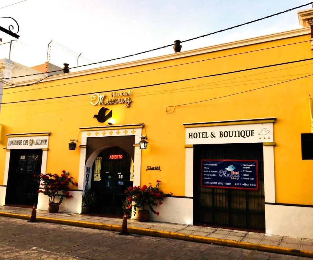 Hotel Mucuy