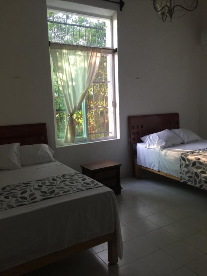 Inn Quinta Perez Ponce *
