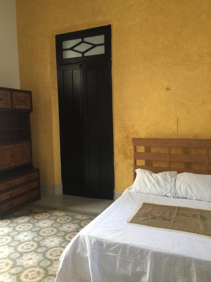 Quinta Perez Ponce Inn Mérida