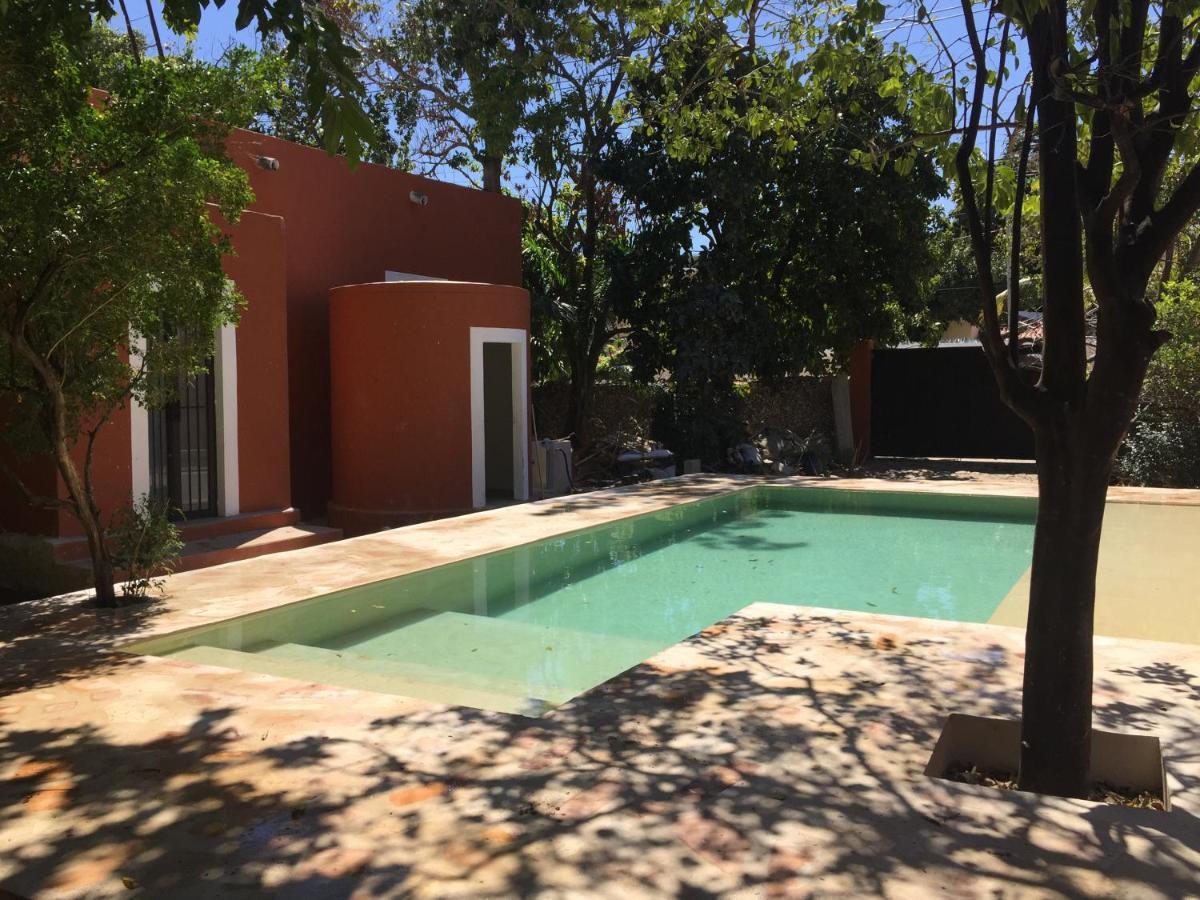 Quinta Perez Ponce Mérida