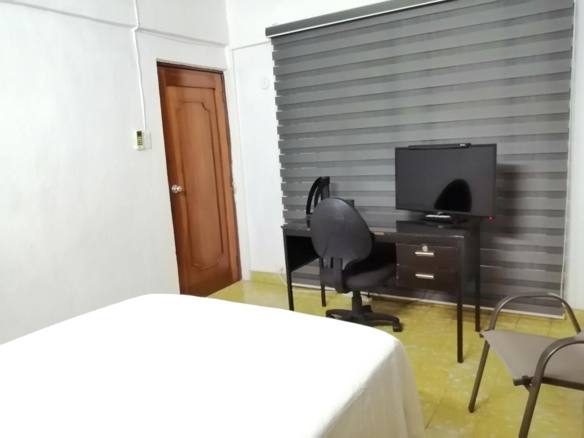 Mi Ca-sa En * Mérida