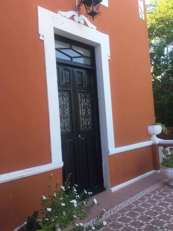 Quinta Perez Ponce