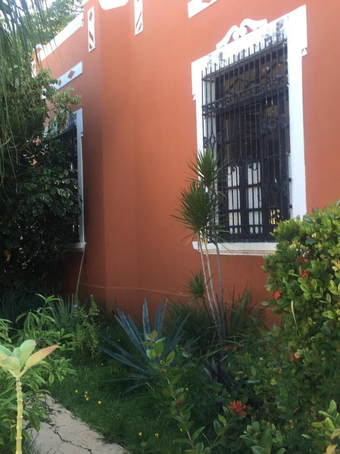 Quinta Perez Ponce * Mérida