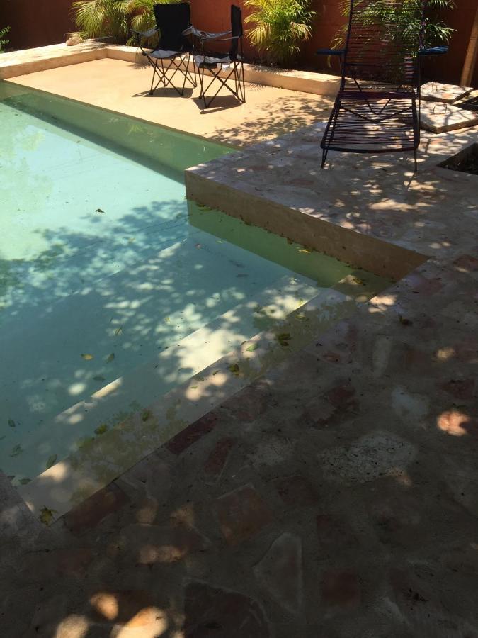 Quinta Perez Ponce * Mérida