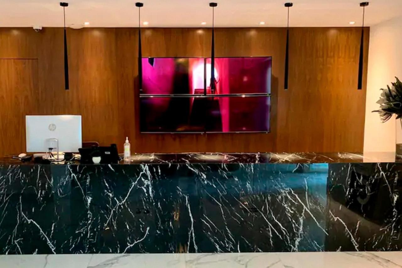 Apartahotel Campus 3*