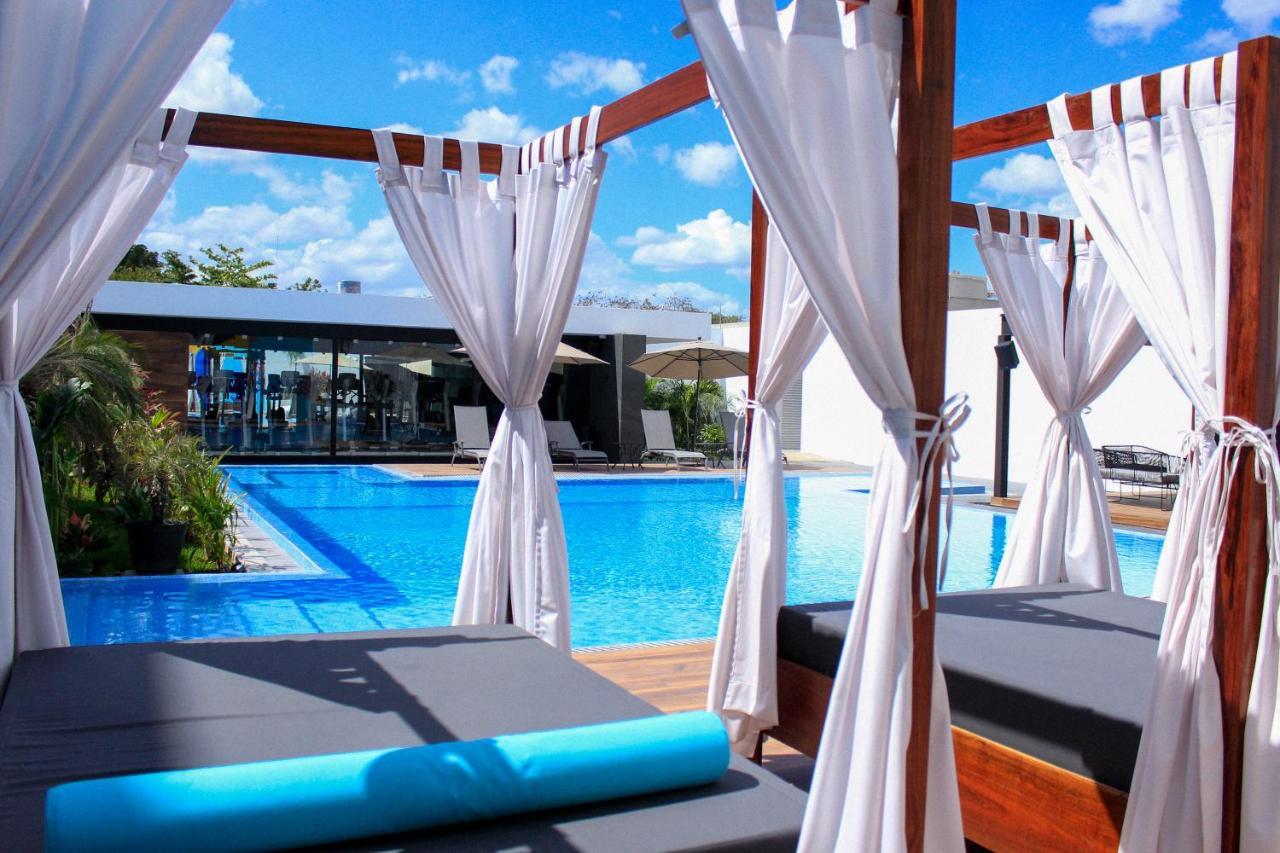 Campus Apartahotel