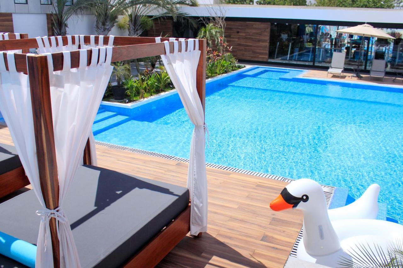 Campus Apartahotel