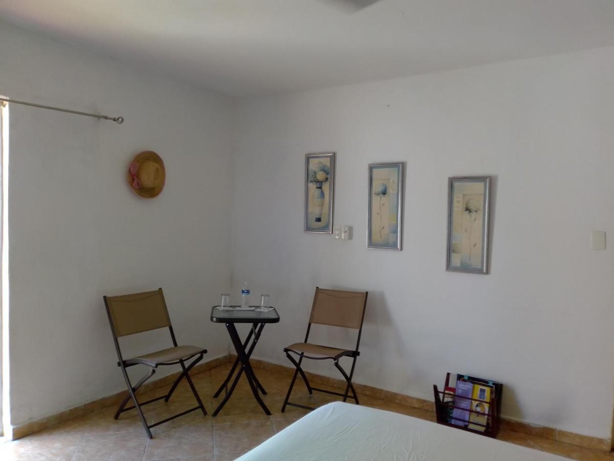 Casa La Huerta Habitación Privada Con Alberca *
