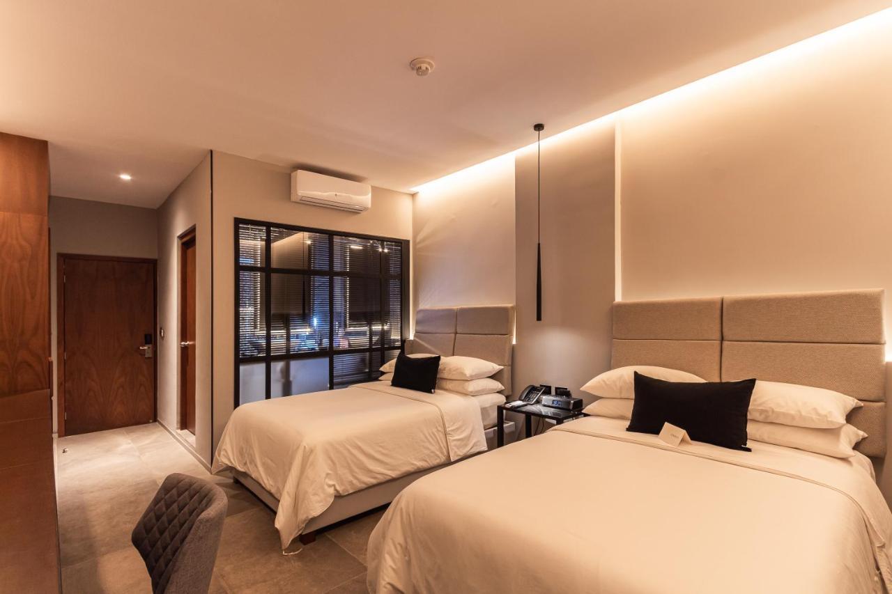 Ontico Urban Design 4*