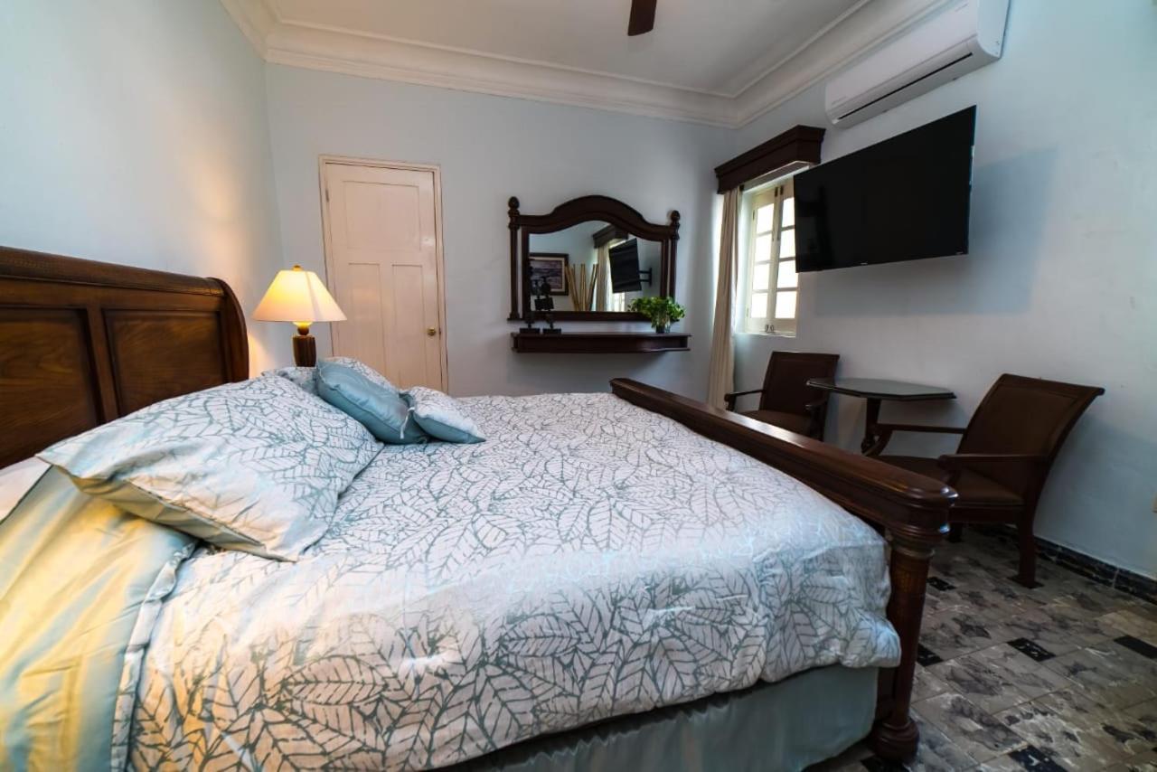 Casa Mercedes Holiday home Merida