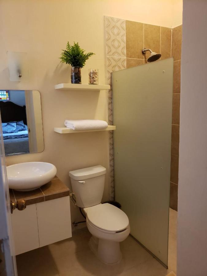 Holiday home Casa Mercedes *
