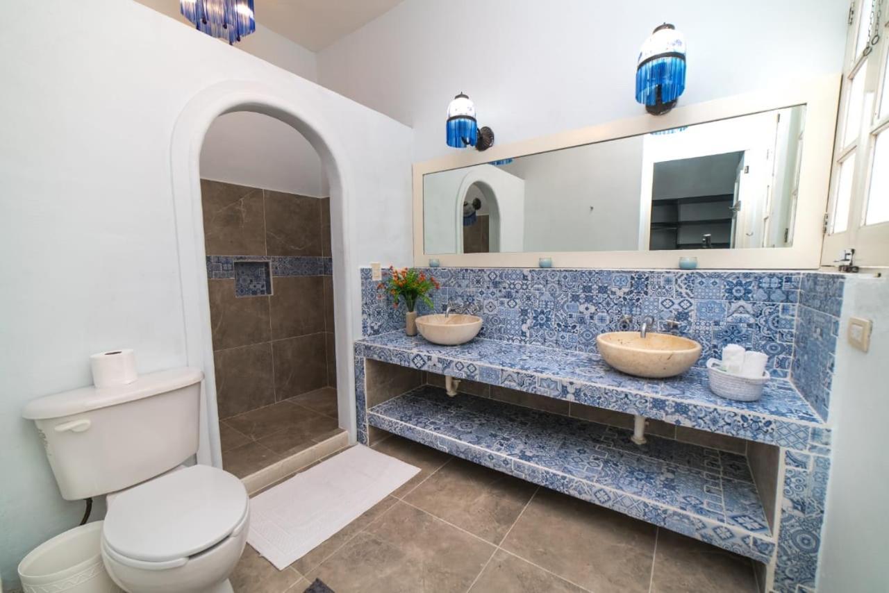 Casa Mercedes Holiday home