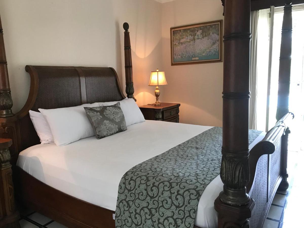 Casa Mercedes Holiday home