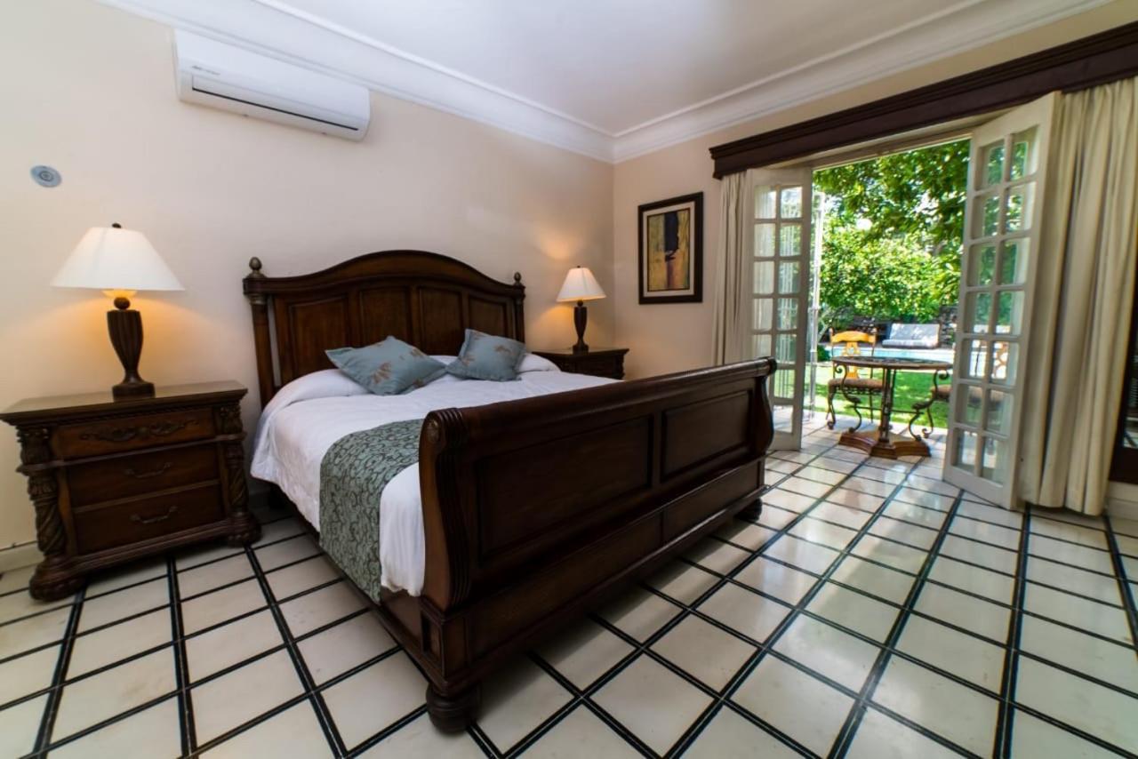 Casa Mercedes * Merida