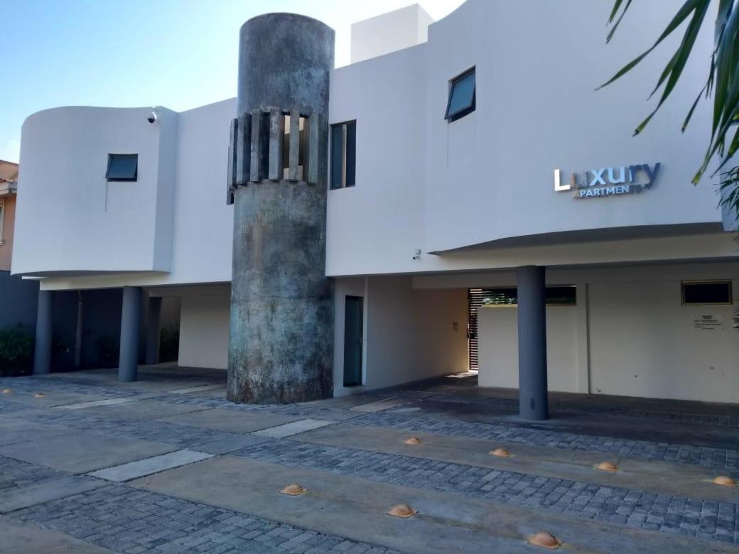 Apartamento Luxury Apartments *