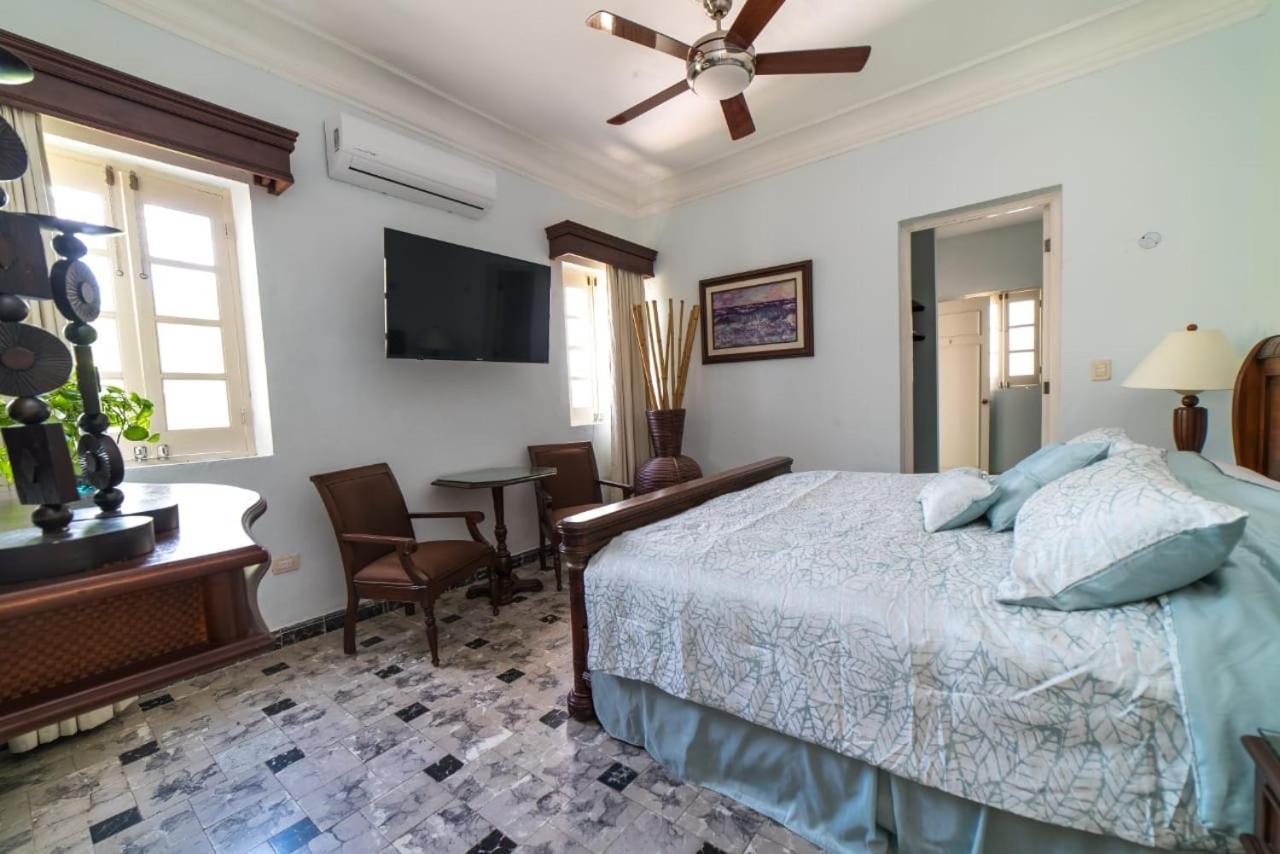 Holiday home Casa Mercedes