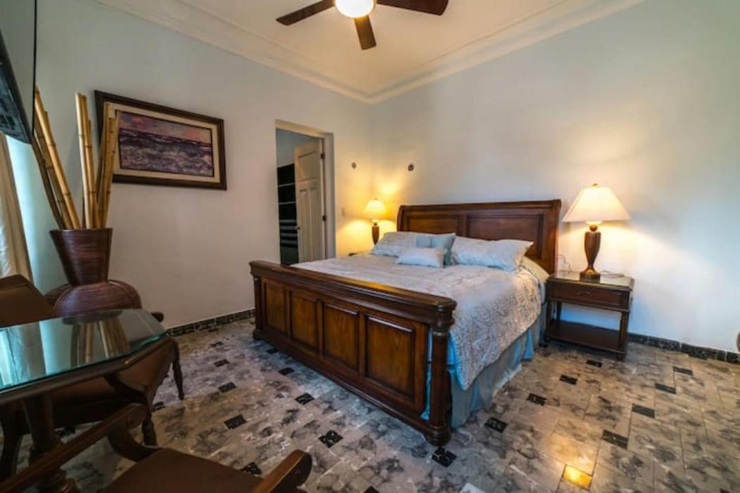 Casa Mercedes Holiday home Merida
